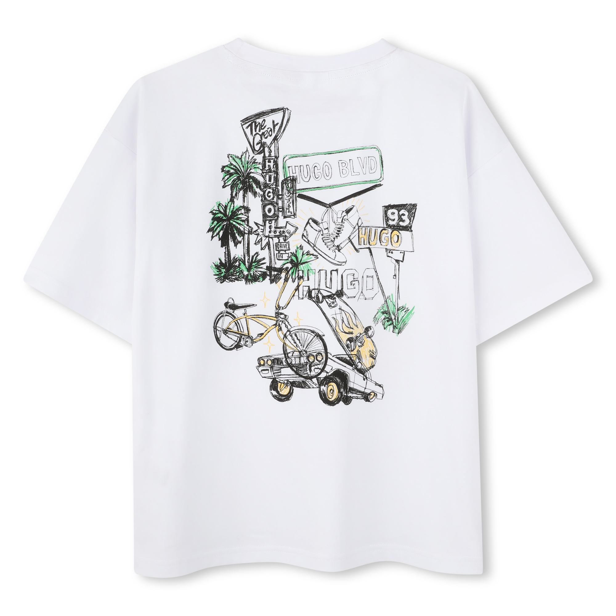 Product image 2 in C10P color