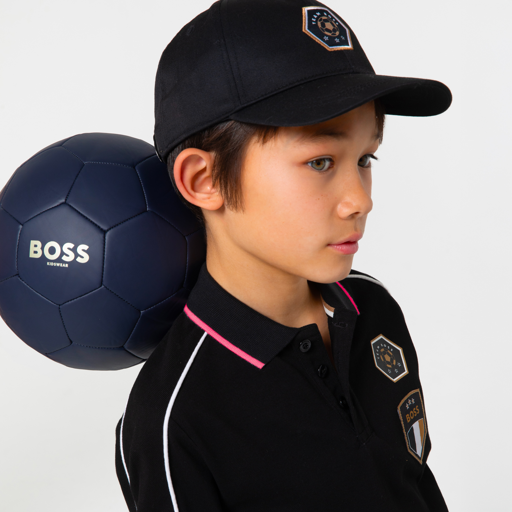 CASQUETTE - 10