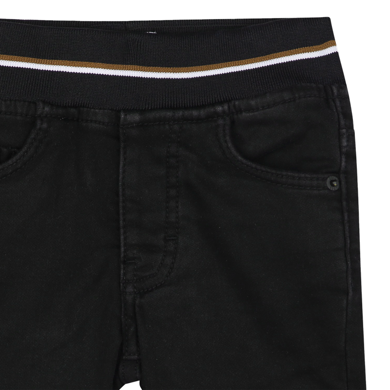 SHORT DENIM - 6