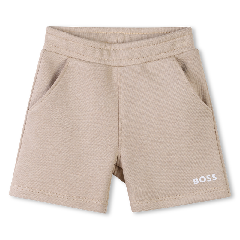 Ensemble garçon BOSS colorblock - 11