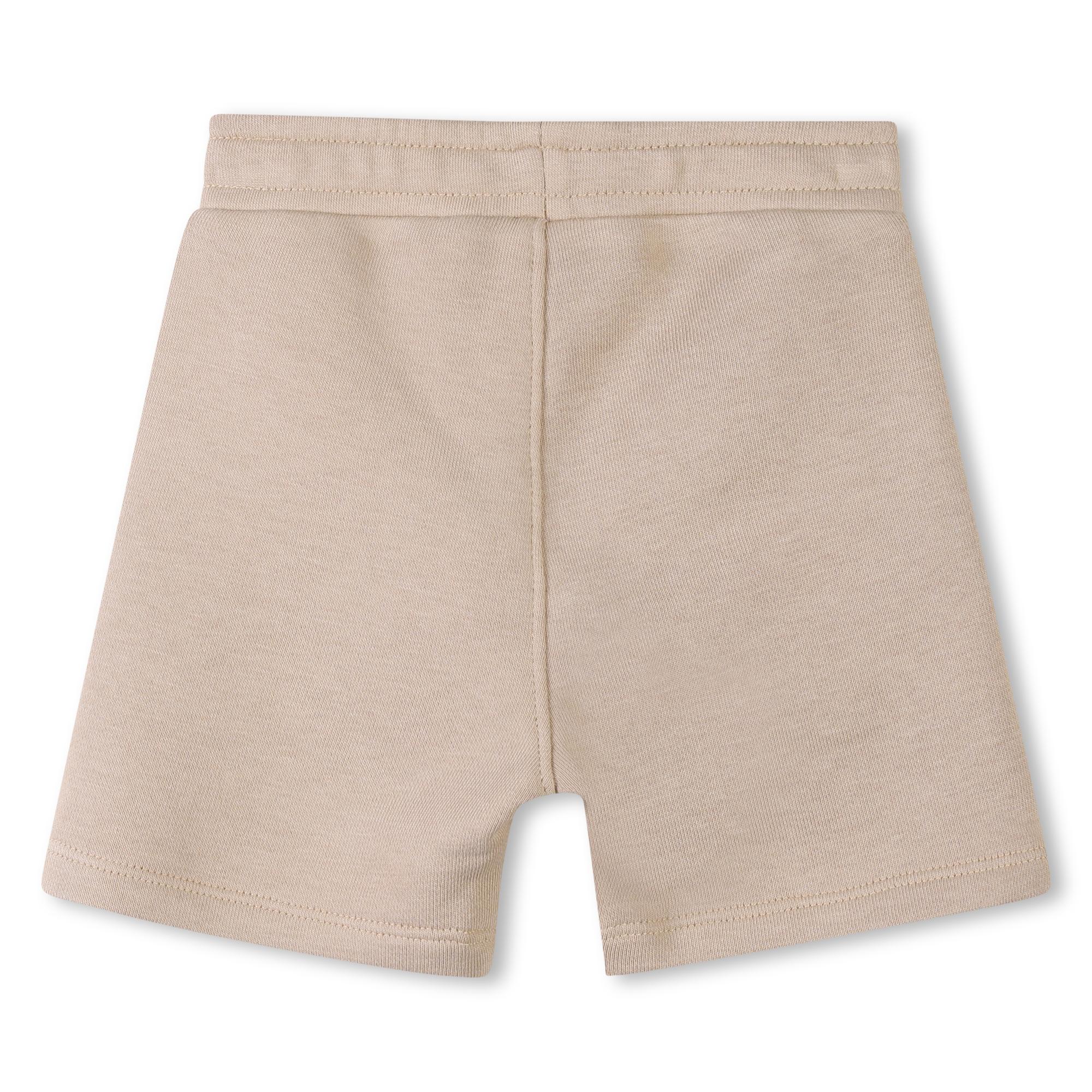 Ensemble garçon BOSS colorblock - 6