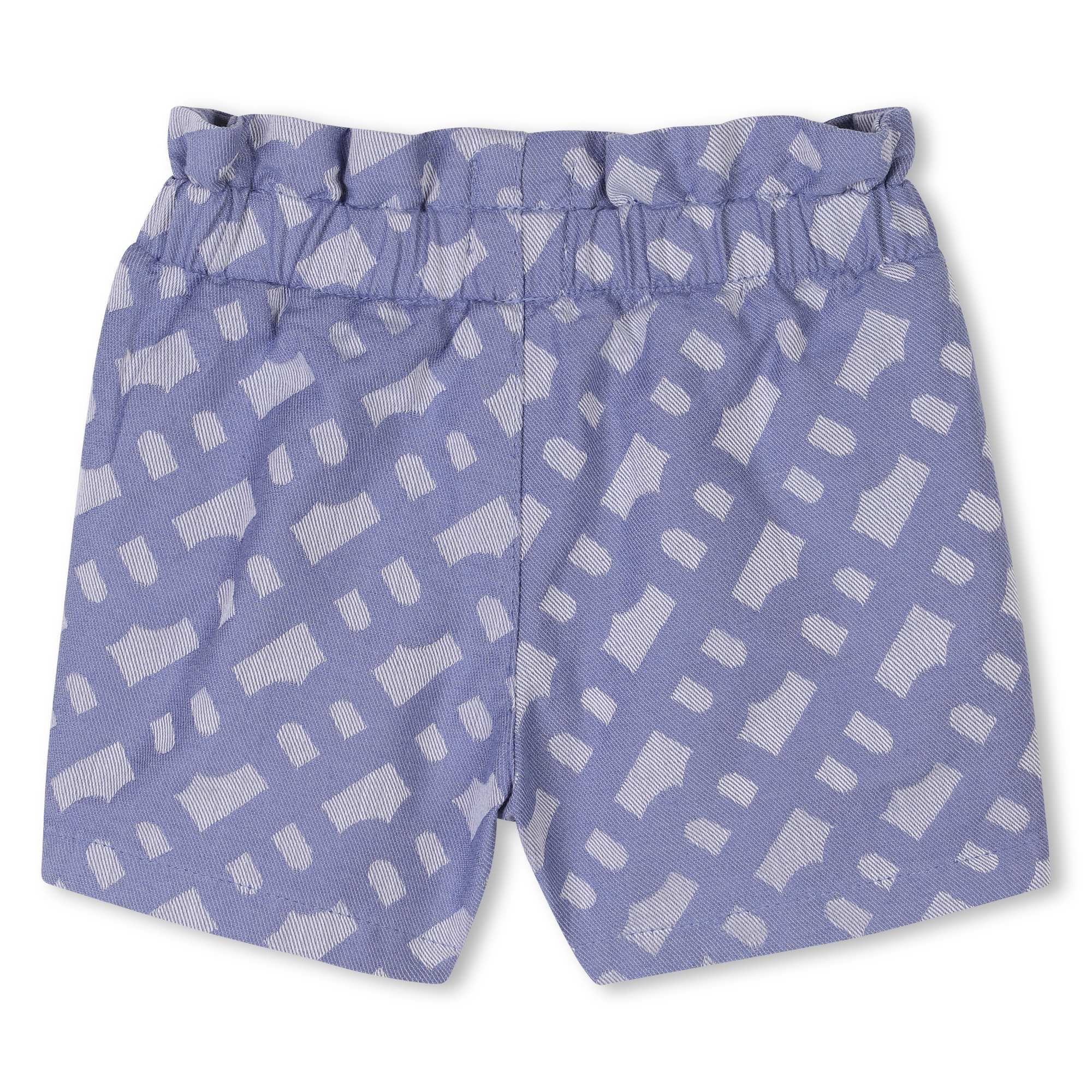 ENSEMBLE CHEMISE + SHORT - 6